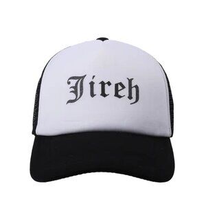 Jireh hat